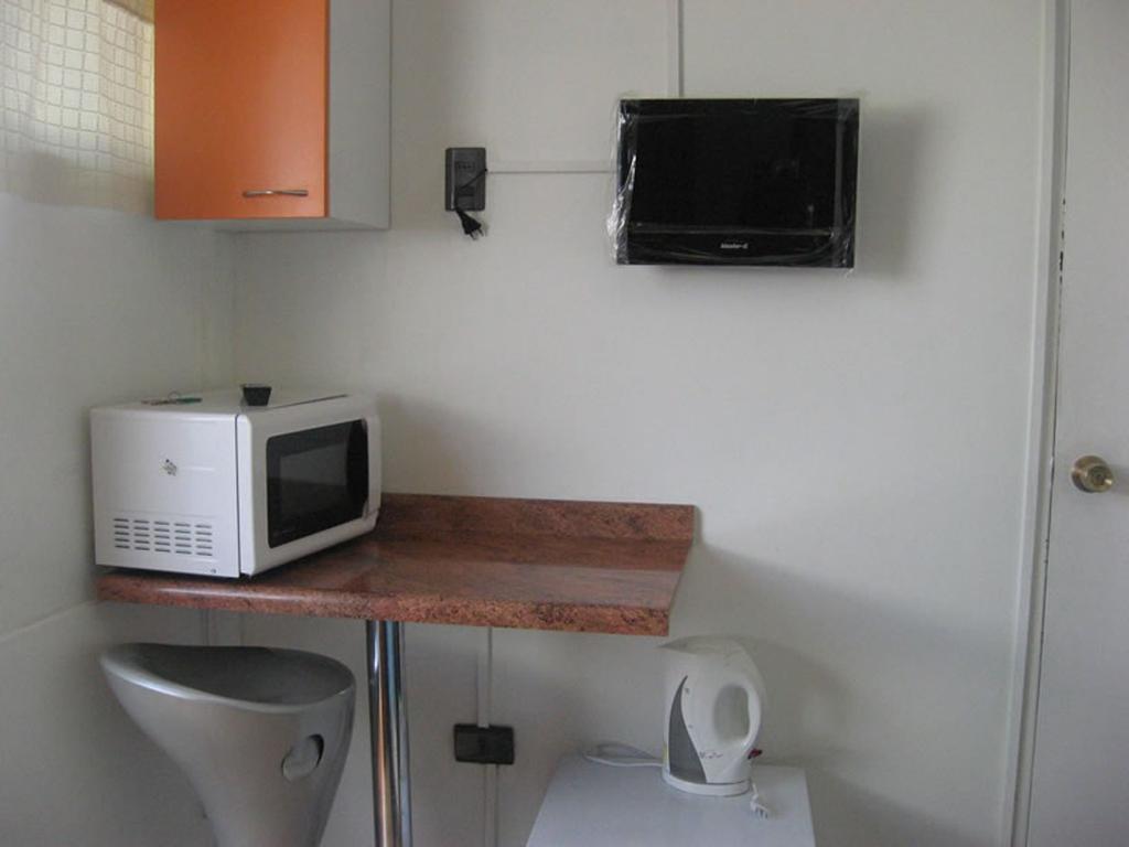 Hostal Casablanca Antofagasta Esterno foto