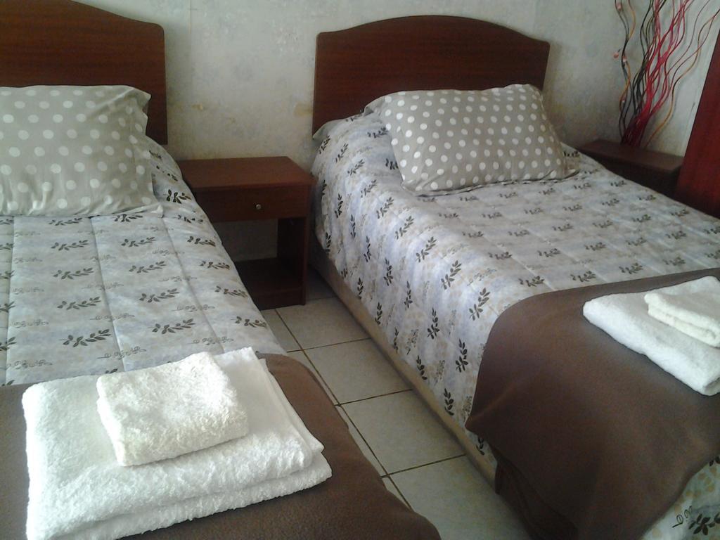 Hostal Casablanca Antofagasta Esterno foto