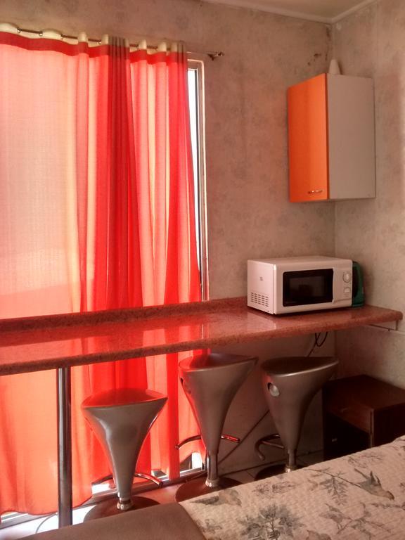 Hostal Casablanca Antofagasta Esterno foto