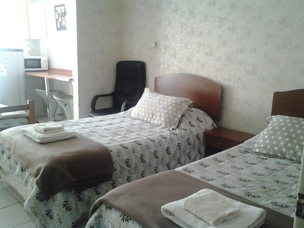 Hostal Casablanca Antofagasta Camera foto