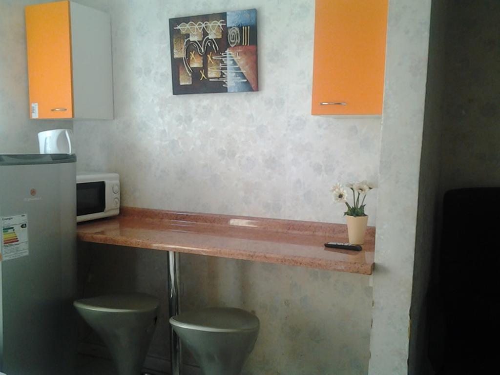 Hostal Casablanca Antofagasta Camera foto