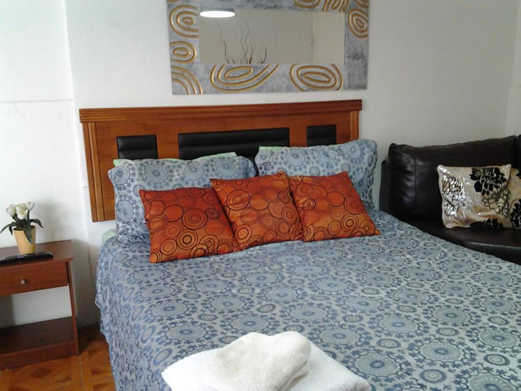 Hostal Casablanca Antofagasta Camera foto